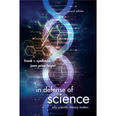 Inconnu In Defense of Science by Joan PriceBayer - Publicité Inconnu In Defense of Science by Joan PriceBayer - Publicité