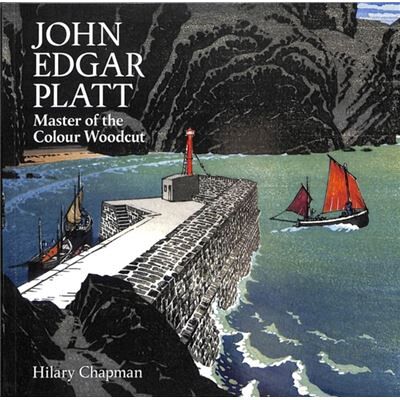 Inconnu John Edgar Platt by Hilary Chapman - Publicité Inconnu John Edgar Platt by Hilary Chapman - Publicité