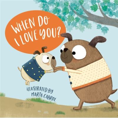 Inconnu When Do I Love You - Publicité Inconnu When Do I Love You - Publicité
