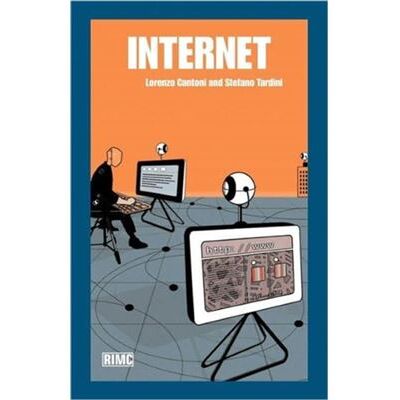 Routledge Internet by Lorenzo Cantoni - Publicité Routledge Internet by Lorenzo Cantoni - Publicité