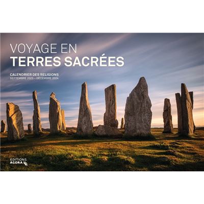 Calendrier des religions 2023-2024 - Publicité Calendrier des religions 2023-2024 - Publicité