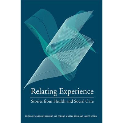 Relating Experience by Caroline Malone - Publicité Relating Experience by Caroline Malone - Publicité
