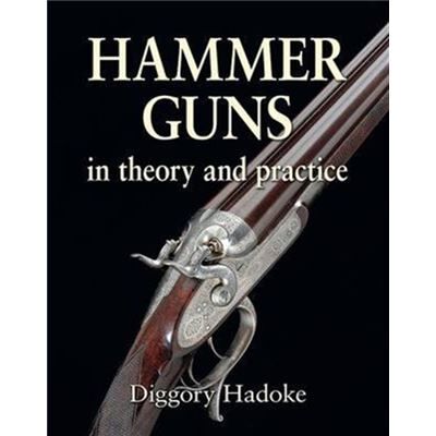 Inconnu Hammer Guns by Diggory Hadoke - Publicité Inconnu Hammer Guns by Diggory Hadoke - Publicité