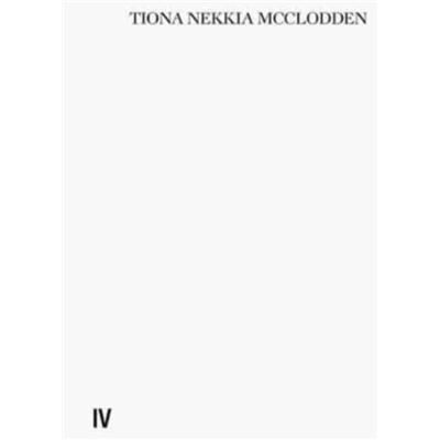David Zwirner Tiona Nekkia McClodden MASK CONCEAL CARRY - Publicité David Zwirner Tiona Nekkia McClodden MASK CONCEAL CARRY - Publicité