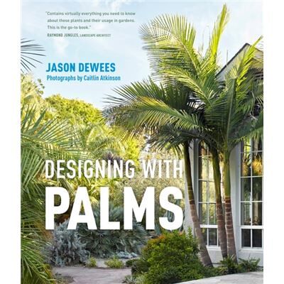 Inconnu Designing with Palms by Jason Dewees - Publicité Inconnu Designing with Palms by Jason Dewees - Publicité