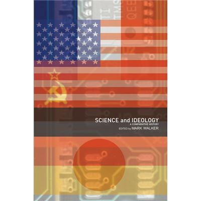 Routledge Science and Ideology by Mark Walker - Publicité Routledge Science and Ideology by Mark Walker - Publicité
