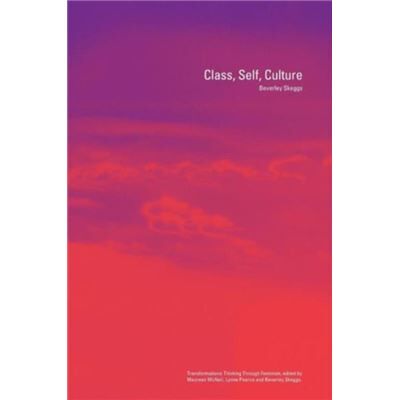 Routledge Class, Self, Culture - Publicité Routledge Class, Self, Culture - Publicité