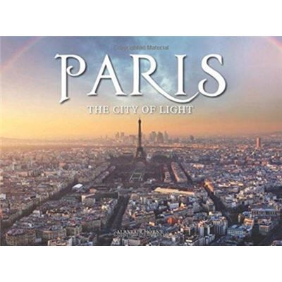 Inconnu Paris by Alastair Horne - Publicité Inconnu Paris by Alastair Horne - Publicité