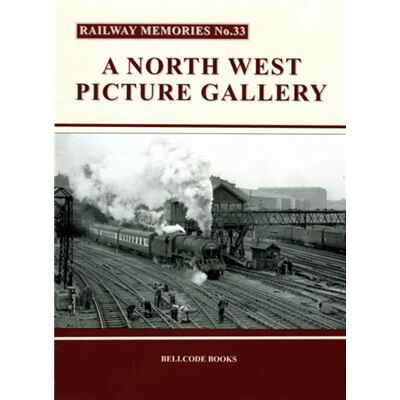 Bellcode Books Railway Memories No.33 - Publicité Bellcode Books Railway Memories No.33 - Publicité