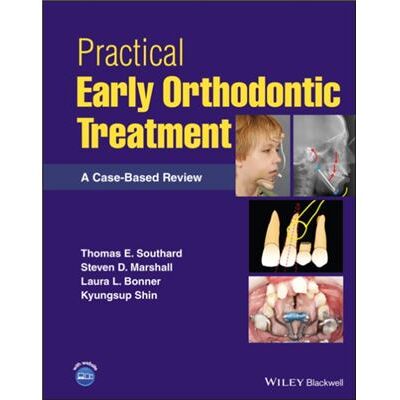 Practical Early Orthodontic Treatment by Kyungsup Shin - Publicité Practical Early Orthodontic Treatment by Kyungsup Shin - Publicité