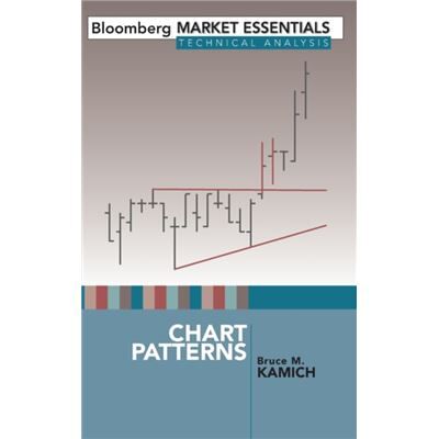 Chart Patterns by Bruce M. Kamich - Publicité Chart Patterns by Bruce M. Kamich - Publicité