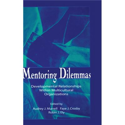 Mentoring Dilemmas - Taylor amp Francis Inc - Taylor amp Francis Inc - Livre en Anglais - Hardback - Publicité Mentoring Dilemmas - Taylor amp Francis Inc - Taylor amp Francis Inc - Livre en Anglais - Hardback - Publicité