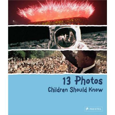 PRESTEL 13 Photos Children Should Know by Brad Finger - Publicité PRESTEL 13 Photos Children Should Know by Brad Finger - Publicité