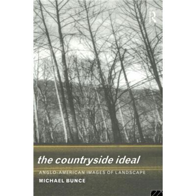 The Countryside Ideal by Michael Bunce - Publicité The Countryside Ideal by Michael Bunce - Publicité
