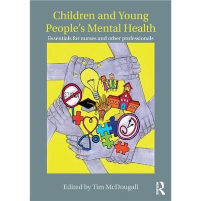 Inconnu Children and Young Peoples Mental Health - Publicité Inconnu Children and Young Peoples Mental Health - Publicité