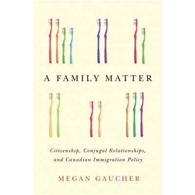 Inconnu A Family Matter by Megan Gaucher - Publicité Inconnu A Family Matter by Megan Gaucher - Publicité