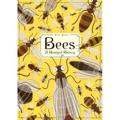 Abrams Bees : A Honeyed History - Publicité Abrams Bees : A Honeyed History - Publicité