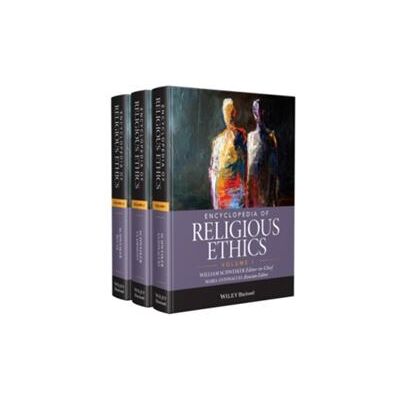 Encyclopedia of Religious Ethics 3 Volume Set - Publicité Encyclopedia of Religious Ethics 3 Volume Set - Publicité