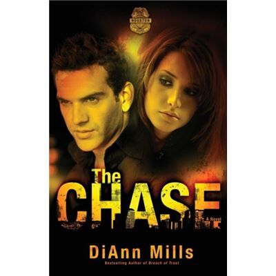 The Chase - DiAnn Mills - Zondervan - Livre en Anglais - Paperback - Publicité The Chase - DiAnn Mills - Zondervan - Livre en Anglais - Paperback - Publicité