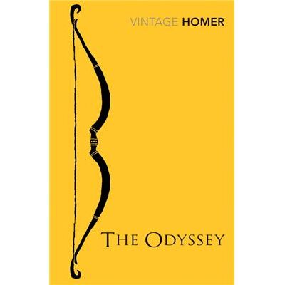 The Odyssey - Publicité The Odyssey - Publicité