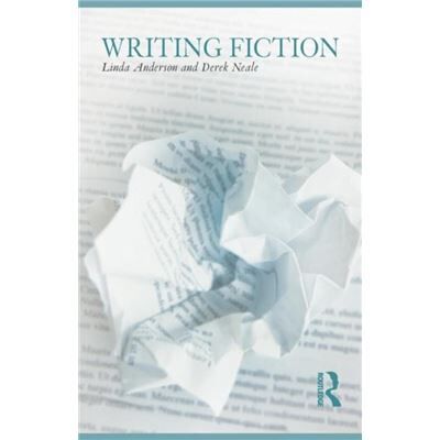 Routledge Writing Fiction - Publicité Routledge Writing Fiction - Publicité