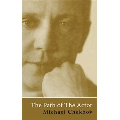 Routledge The Path Of The Actor by Michael Chekhov - Publicité Routledge The Path Of The Actor by Michael Chekhov - Publicité