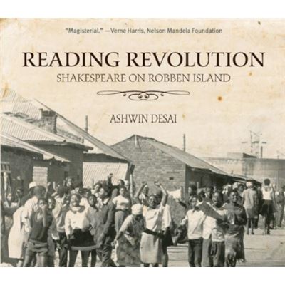 Inconnu Reading Revolution - Publicité Inconnu Reading Revolution - Publicité