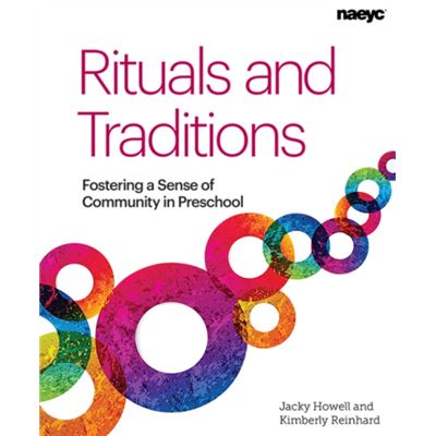 Inconnu Rituals and Traditions by Kimberly Reinhard - Publicité Inconnu Rituals and Traditions by Kimberly Reinhard - Publicité