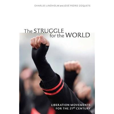 The Struggle for the World by Jose Pedro Zuquete - Publicité The Struggle for the World by Jose Pedro Zuquete - Publicité