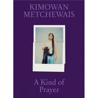 Aperture Kimowan Metchewais Some Kind of Prayer - Publicité Aperture Kimowan Metchewais Some Kind of Prayer - Publicité