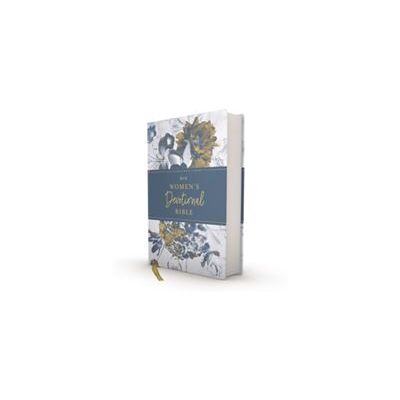 NIV Womens Devotional Bible By Women for Women Hardcover Comfort Print by Zondervan Zondervan - Publicité NIV Womens Devotional Bible By Women for Women Hardcover Comfort Print by Zondervan Zondervan - Publicité
