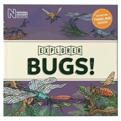 BUGS by Nick Forshaw - Publicité BUGS by Nick Forshaw - Publicité