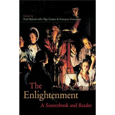 The Enlightenment by Edited by Olga Gomez Edited by Francesca Greensides Edited by Paul Hyland Paperback Book - Publicité The Enlightenment by Edited by Olga Gomez Edited by Francesca Greensides Edited by Paul Hyland Paperback Book - Publicité
