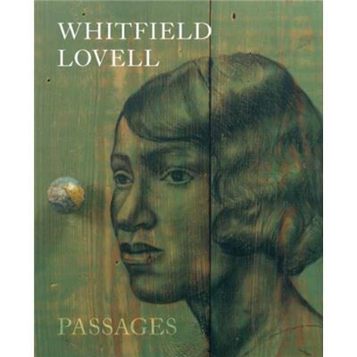 Rizzoli International Publications Whitfield Lovell by Cheryl Finley - Publicité Rizzoli International Publications Whitfield Lovell by Cheryl Finley - Publicité