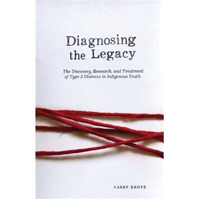 Diagnosing the Legacy by Larry Krotz - Publicité Diagnosing the Legacy by Larry Krotz - Publicité