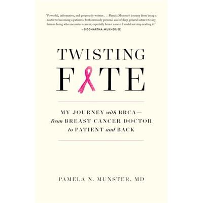 Inconnu Twisting Fate by Pamela N. Munster - Publicité Inconnu Twisting Fate by Pamela N. Munster - Publicité