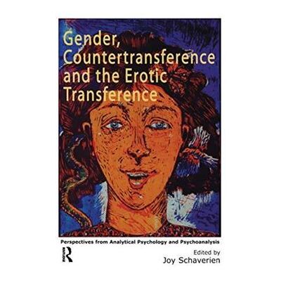 Routledge Gender Countertransference and the Erotic Transference - Publicité Routledge Gender Countertransference and the Erotic Transference - Publicité