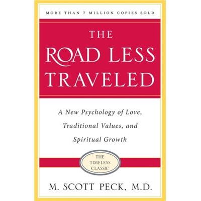 Anniversary Road Less Traveled 25th Anniversar by Peck - Publicité Anniversary Road Less Traveled 25th Anniversar by Peck - Publicité