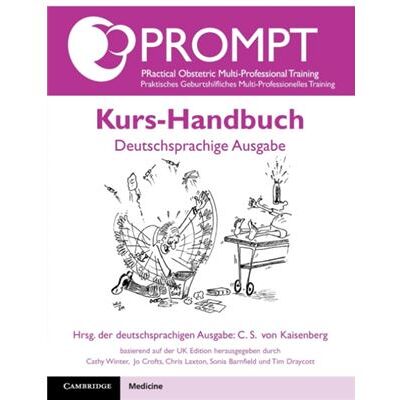 Inconnu PROMPT KursHandbuch - Publicité Inconnu PROMPT KursHandbuch - Publicité