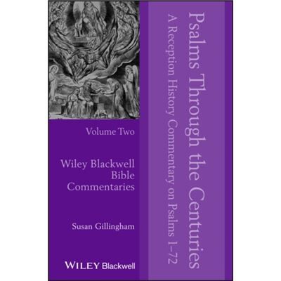 Inconnu Psalms Through the Centuries Volume 2 by Gillingham & Susan Worcester College & Oxford & UK - Publicité Inconnu Psalms Through the Centuries Volume 2 by Gillingham & Susan Worcester College & Oxford & UK - Publicité