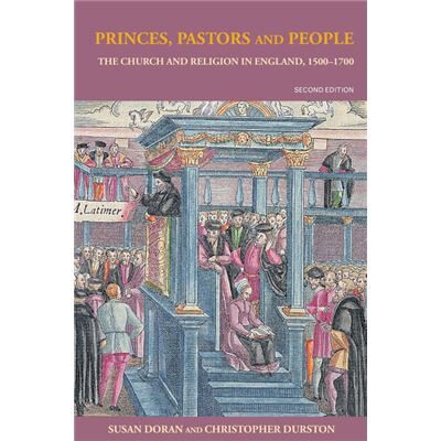 Routledge Princes Pastors and People by Durston Christopher Plymouth University UK Paperback Book - Publicité Routledge Princes Pastors and People by Durston Christopher Plymouth University UK Paperback Book - Publicité