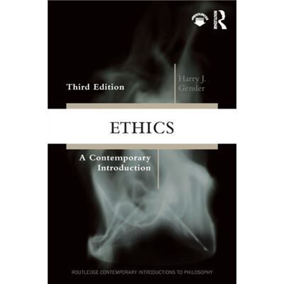 Inconnu Ethics by Gensler & Harry J John Carroll University & USA - Publicité Inconnu Ethics by Gensler & Harry J John Carroll University & USA - Publicité