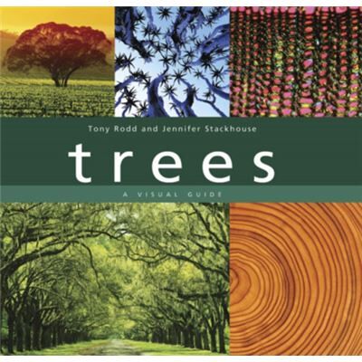 Univ of California Pr Trees A Visual Guide by Tony Rodd & Jennifer Stackhouse - Publicité Univ of California Pr Trees A Visual Guide by Tony Rodd & Jennifer Stackhouse - Publicité