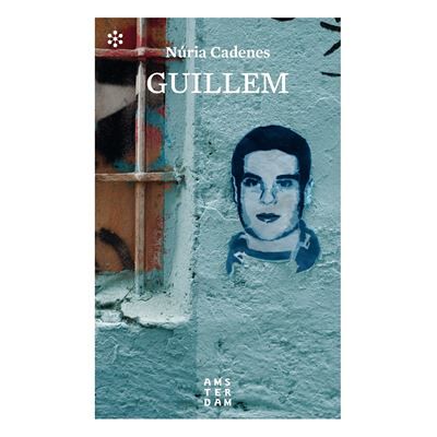 Amsterdam Guillem Núria Cadenes i Alabèrnia - Publicité Amsterdam Guillem Núria Cadenes i Alabèrnia - Publicité