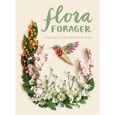 Inconnu Flora Forager by Bridget Beth Collins - Publicité Inconnu Flora Forager by Bridget Beth Collins - Publicité