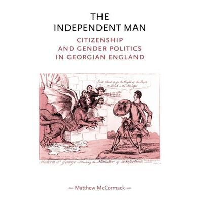 Inconnu The Independent Man by Matthew McCormack - Publicité Inconnu The Independent Man by Matthew McCormack - Publicité