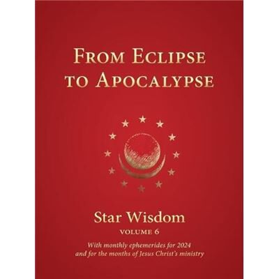 SteinerBooks Inc From Eclipse to Apocalypse - Publicité SteinerBooks Inc From Eclipse to Apocalypse - Publicité