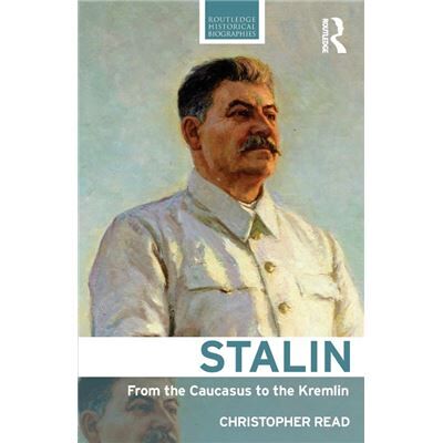 Inconnu Stalin by Read Christopher Warwick University UK Paperback Book - Publicité Inconnu Stalin by Read Christopher Warwick University UK Paperback Book - Publicité