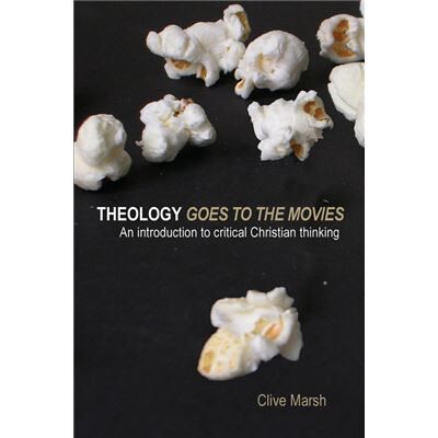 Routledge Theology Goes to the Movies by Marsh Clive University of Leicester UK Paperback Book - Publicité Routledge Theology Goes to the Movies by Marsh Clive University of Leicester UK Paperback Book - Publicité