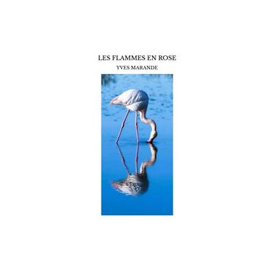 Thebookedition.com Les flammes en rose - Publicité Thebookedition.com Les flammes en rose - Publicité
